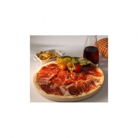 Loncheado jamón ibérico de cebo 1 kg