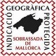 Sobrasada extra de Mallorca con D.O