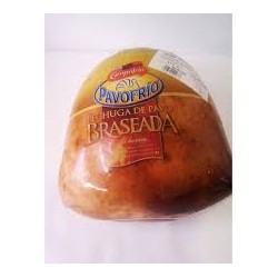 Pechuga de Pavo Braseada