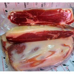 Paleta Duroc Gran Reserva