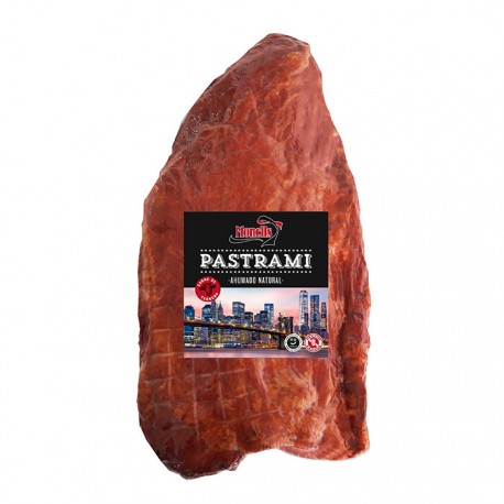 PASTRAMI