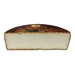 Queso Maxorata majorero canario