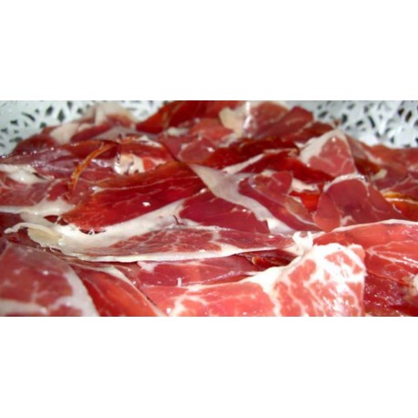 Jamón Selección Castro y González