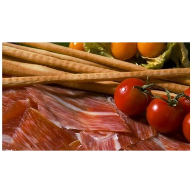Loncheado de Jamón Gran reserva