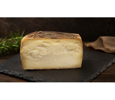 leche de oveja seleccionada, el desarrollo de los mohos de afinado