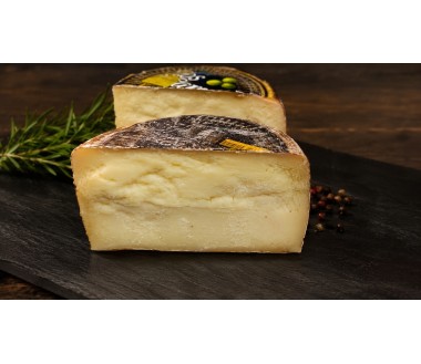 leche de oveja seleccionada, el desarrollo de los mohos de afinado