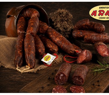 Todo para que tú puedas disfrutar de un excelente sabor con la máxima