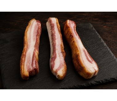 Torreznos de Soria, panceta para torreznos, torrezno crujiente y compr