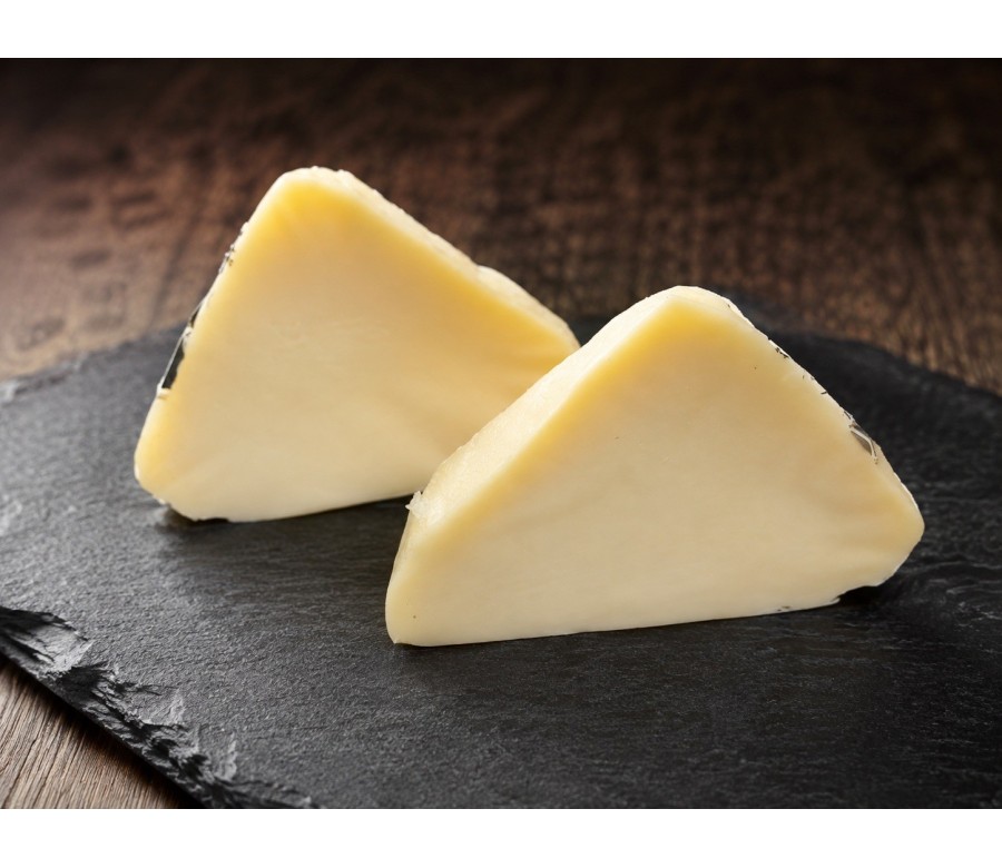 Queso Tetilla Gallego Pequeño | Queso Cremoso