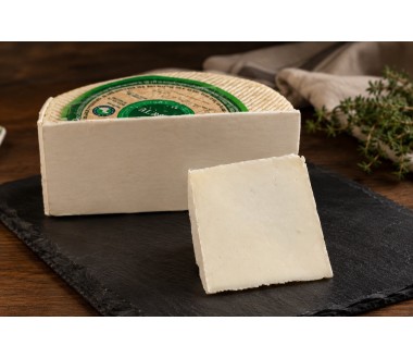 Queso de Cabra Payoya de Cádiz | Queso Artesano