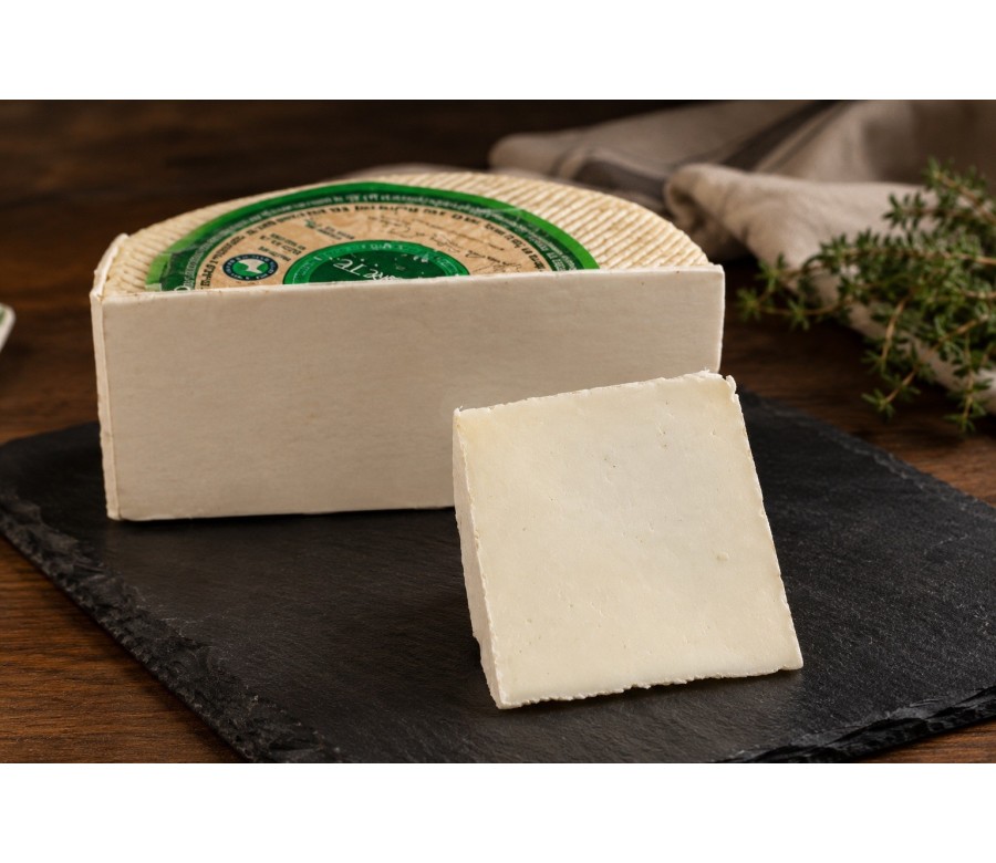 Queso de Cabra Payoya de Cádiz | Queso Artesano