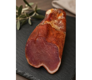 Lomo Curado Duroc | Comprar Online | La Veta