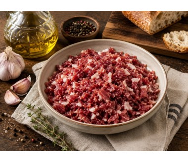 Jamón Picado Artesano para Cocinar | La Veta
