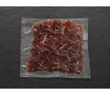 Jamón Picado Artesano para Cocinar | La Veta