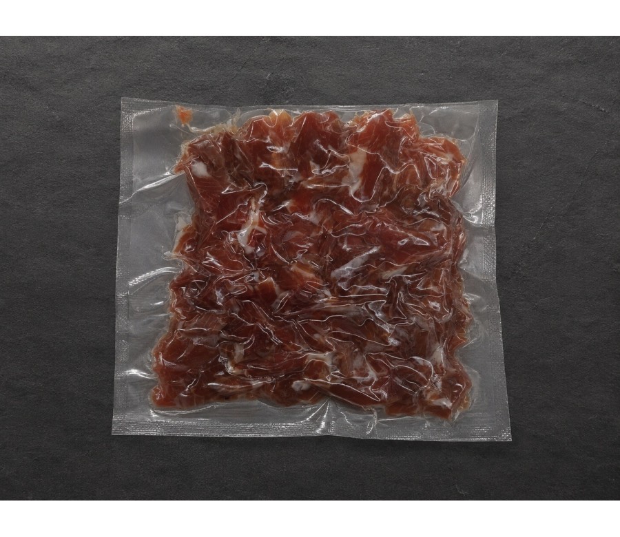 Jamón Picado Artesano para Cocinar | La Veta