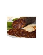  Chorizo cular ibérico bellota