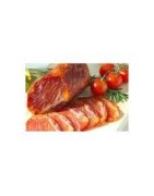 ibericos,chorizo,lomo,salchichón,bellota,charcuteria,Madrid,mercado