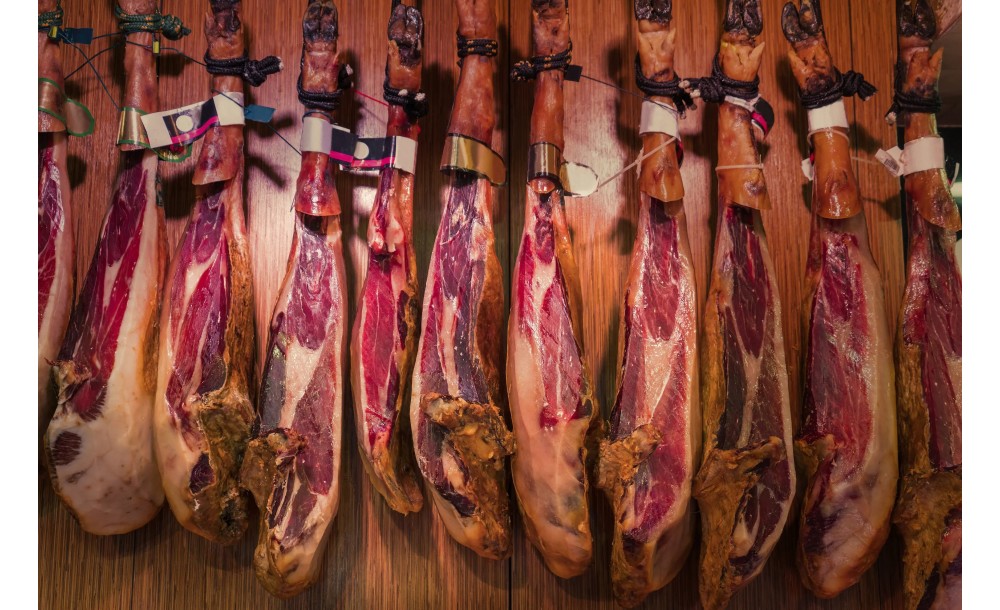¿Jamón o Paletilla? Diferencias de Rendimiento y Sabor