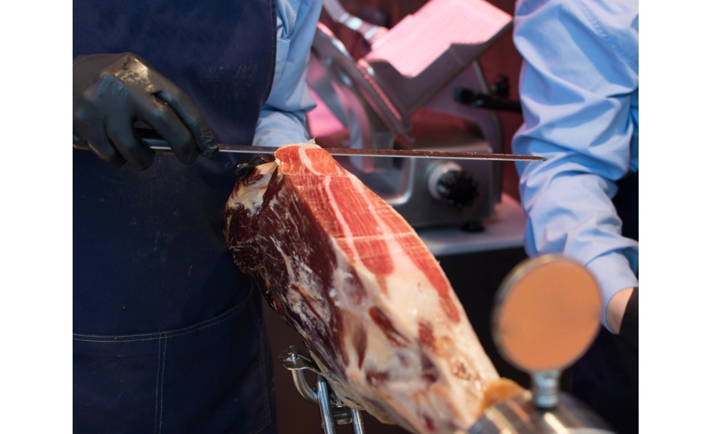 La Verdad sobre Conservar Jamón en Casa | Guía Maestra La Veta