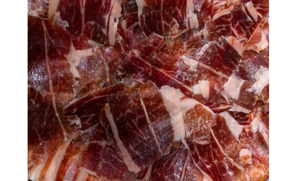 Cómo Comer Jamón Envasado al Vacío: Guía de Degustación | La Veta